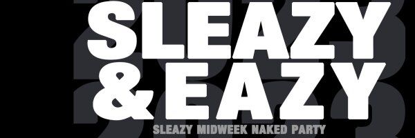 Sleazy & Easy