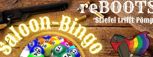 reBOOTS-Bingo