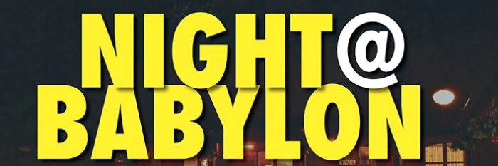 Badehaus Babylon Cologne