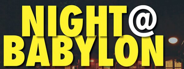Night Babylon