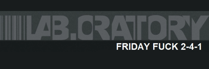 KinkFactory - Fetish und BDSM Party in Stuttgart