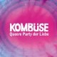 logo-Logo - KOMBÜSE Liebe