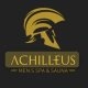 logo-Logo - Achilleus Sauna