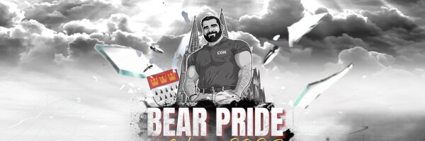 Bear Pride Cologne 2026