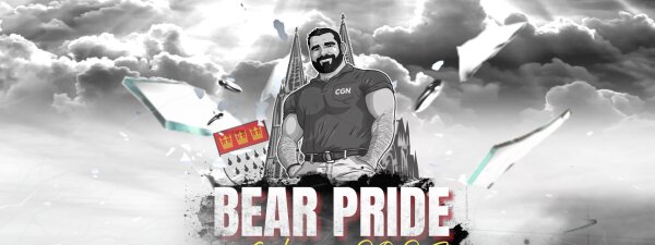 Bear Pride Cologne 2026