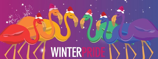 Winter Pride 2025