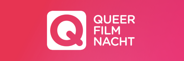 Queerfilmnacht @ Thalia Filmtheater