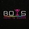 logo-Boys Bar Dresden