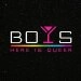 logo-Boys Bar Dresden 