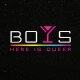logo-Boys Bar Dresden 