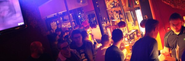 Boys Bar Dresden