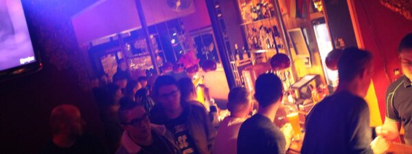 Boys Bar Dresden 