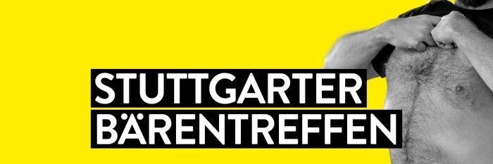 Stuttgarter Bärentreffen 2026