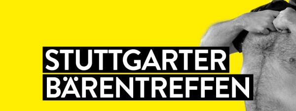 Stuttgarter Bärentreffen 2026
