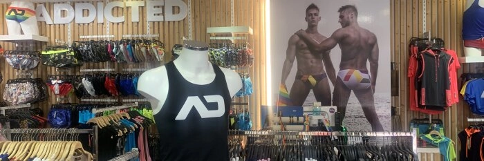 Addicted Store Canarias