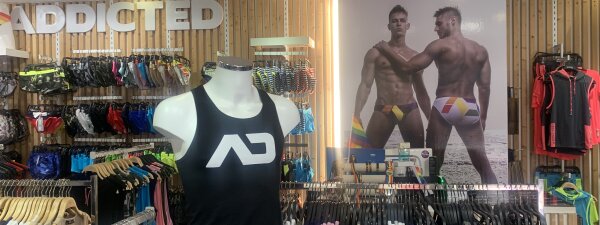 Addicted Store Canarias