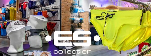 ES Collection Barcelona