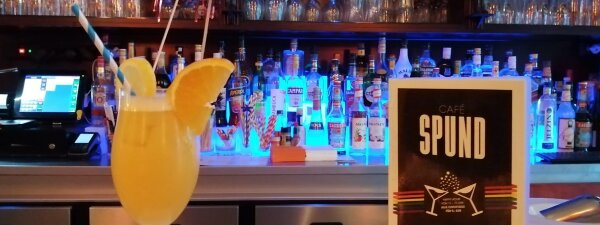 Café Spund