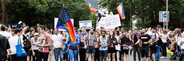 Stargayte:Gay Sauna und Cruising in Leipzig