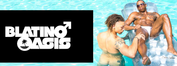 Blatino Oasis California 2026