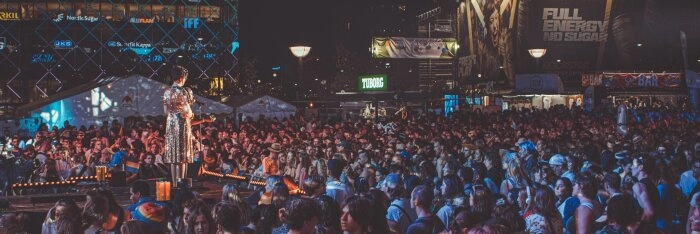 Copenhagen Winter Pride
