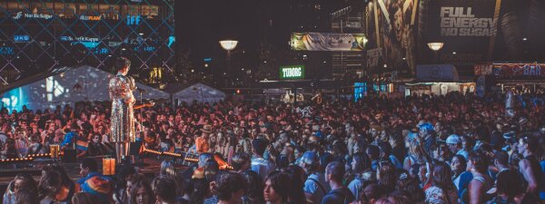 Kopenhagen Winter Pride 2027 