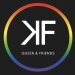 logo-Queer & Friends Freitag