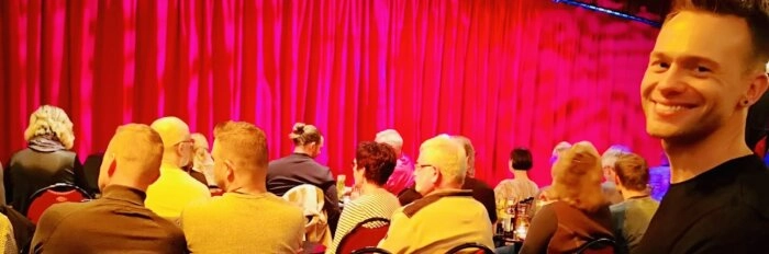 Die wilden Weiber von Neukölln