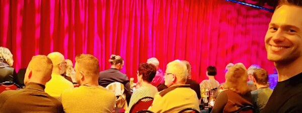 Die wilden Weiber von Neukölln