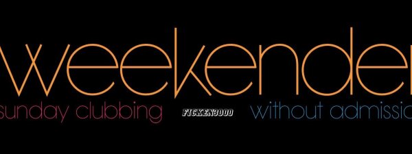 Weekender 