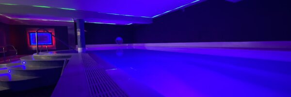 Twinks & Boys Sauna