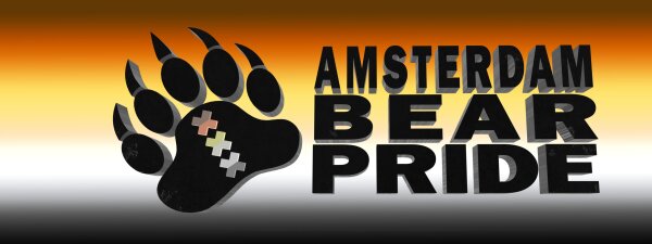 Amsterdam Bear Pride 2026