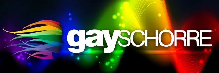 GAYschorre Osterparty