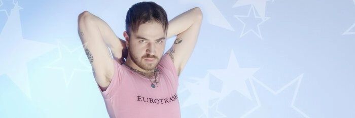 Schwuppen Express Pop-Party & Safe Space!