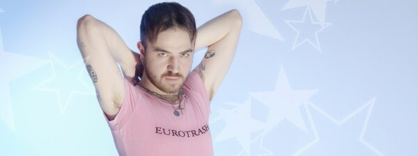 Schwuppenexpress Party