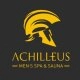 logo-Logo - Achilleus Men´s Spa