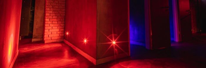 Achilleus Men´s Spa