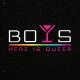 logo-Logo - Boys Bar Dresden