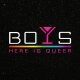 logo-Logo - Boys Bar Dresden
