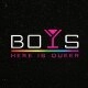 logo-Logo - Boys Bar Dresden