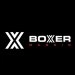logo-BOXER Madrid