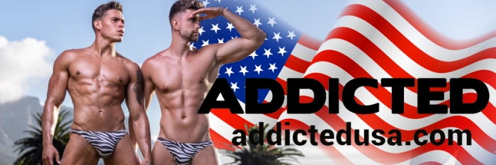 Addicted Dallas - Der offizielle Addicted Store für die USA