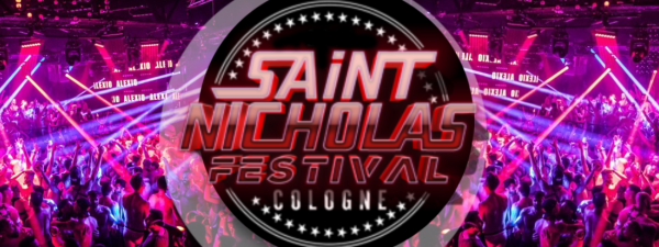 St. Nicholas Festival Cologne 2025