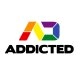 logo-Logo - Addicted Store Sitges