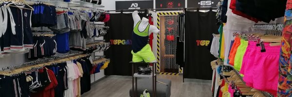 Addicted Store Sitges