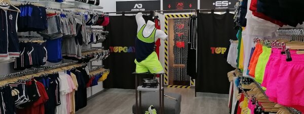 Addicted Store Sitges