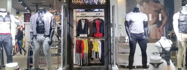 Addicted & ES Collection Madrid