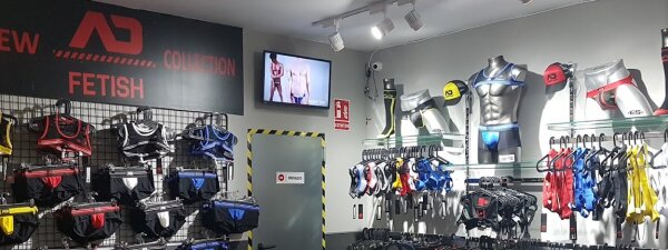 Addicted Store Valencia