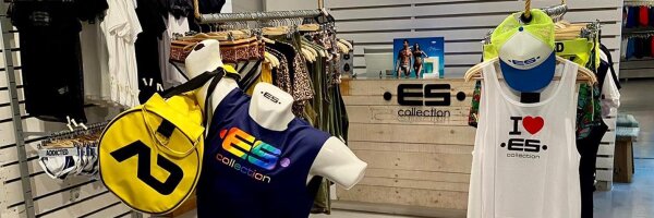 Addicted @ ES Collection Store Ibiza