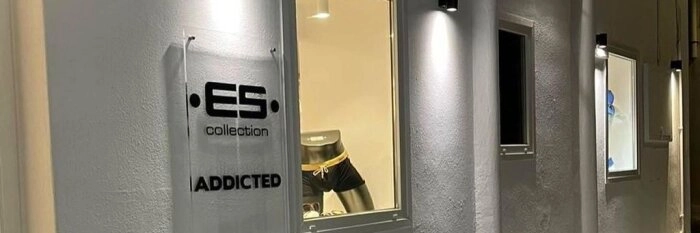 Addicted @ ES Collection Mykonos